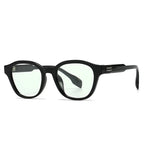 Óculos de Sol - Arraial™ OC-213 Oak Vintage Preto/ Verde 