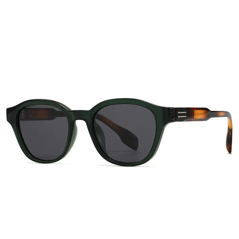 Óculos de Sol - Arraial™ OC-213 Oak Vintage Verde 