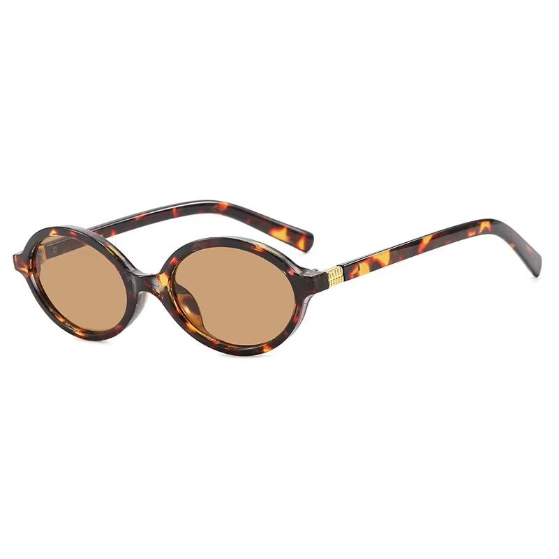 Óculos de Sol - Bahamas™ OC-173 Oak Vintage Tartaruga/ Chá 