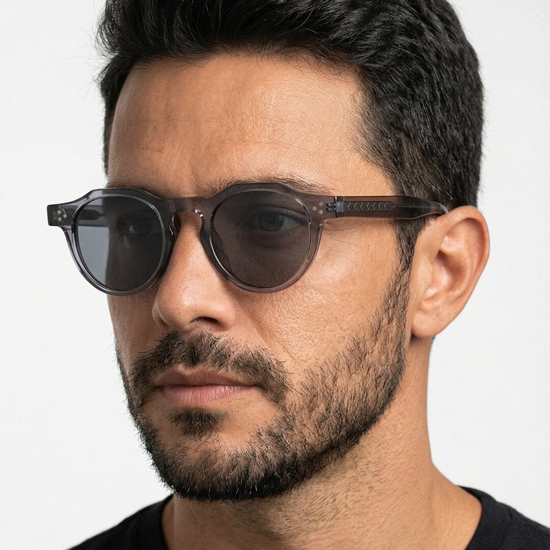 Óculos de Sol - Belmont™ OC-189 Oak Vintage 