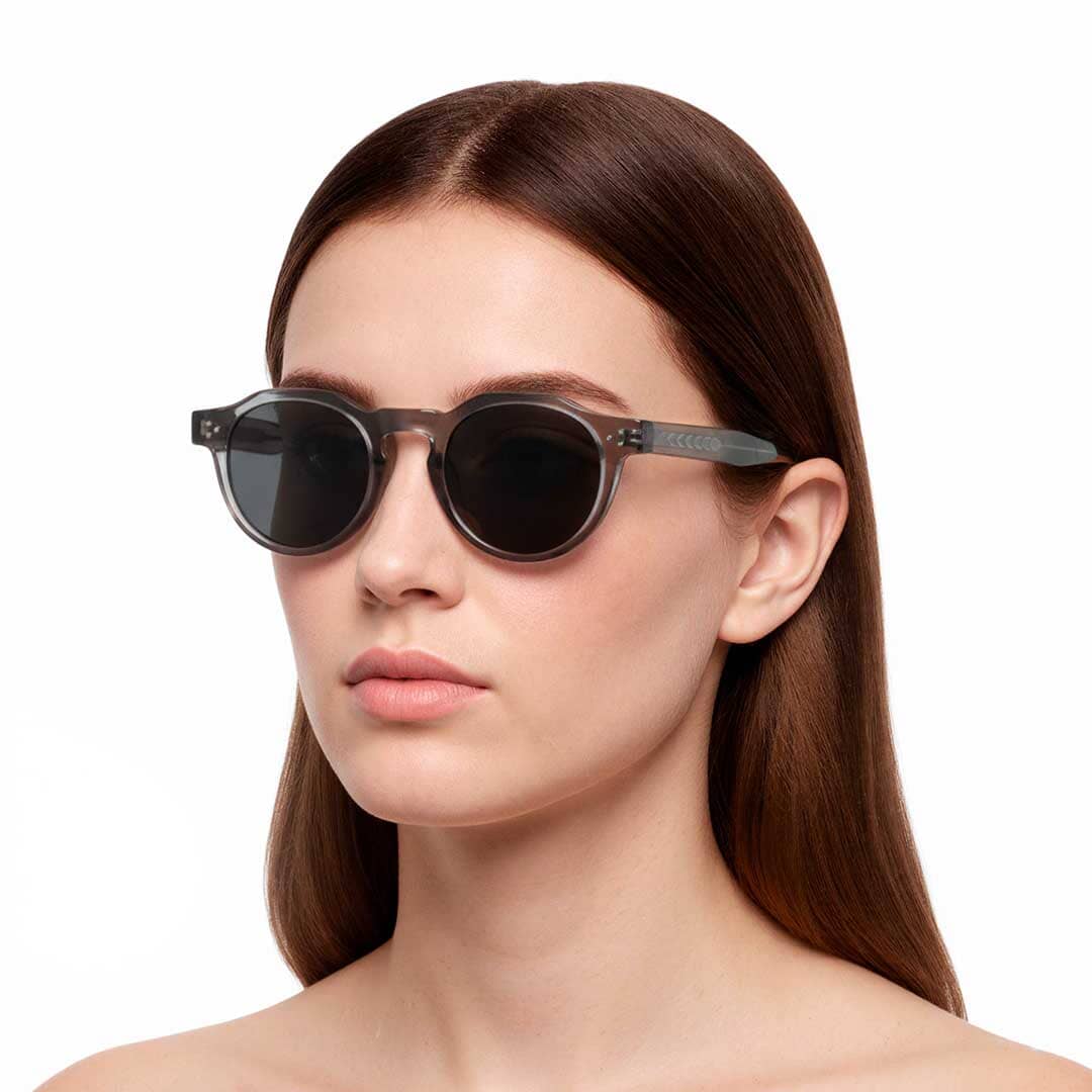 Óculos de Sol - Belmont™ OC-189 Oak Vintage 