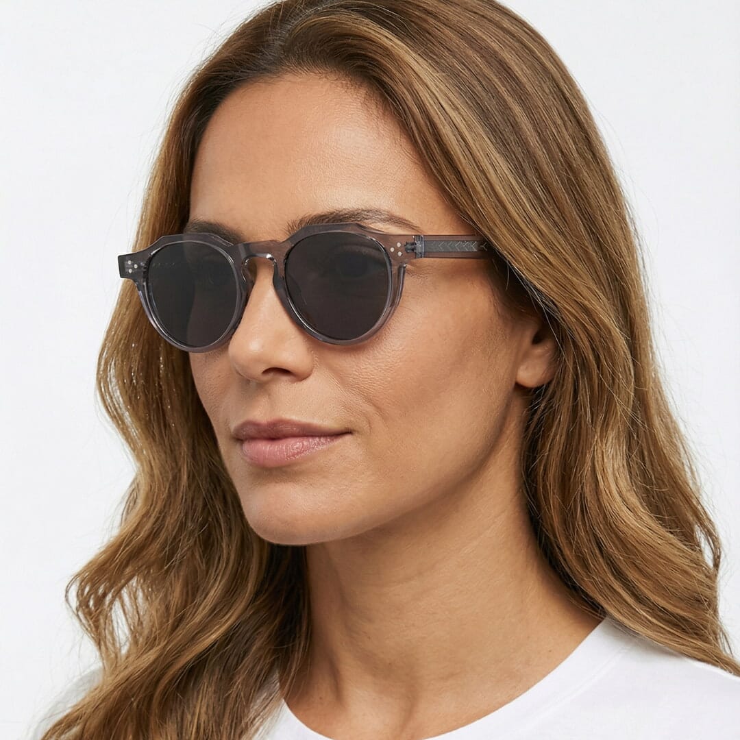 Óculos de Sol - Belmont™ OC-189 Oak Vintage 