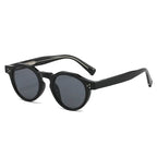 Óculos de Sol - Belmont™ OC-189 Oak Vintage Preto 