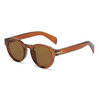 Óculos de Sol - Bondi™ OC-212 Oak Vintage Marrom/ Chá 