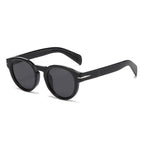 Óculos de Sol - Bondi™ OC-212 Oak Vintage Preto 