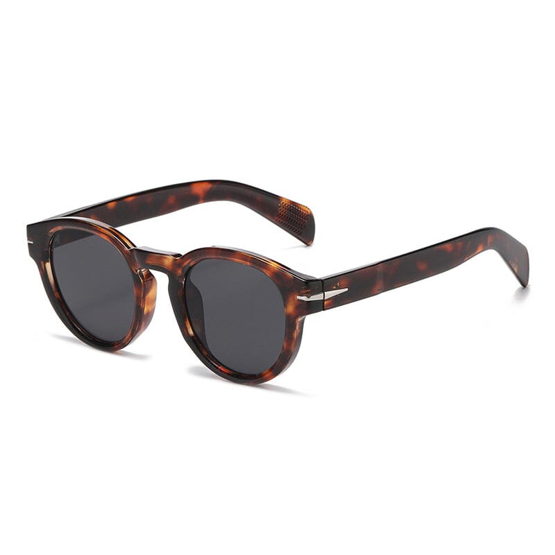 Óculos de Sol - Bondi™ OC-212 Oak Vintage Tartaruga 