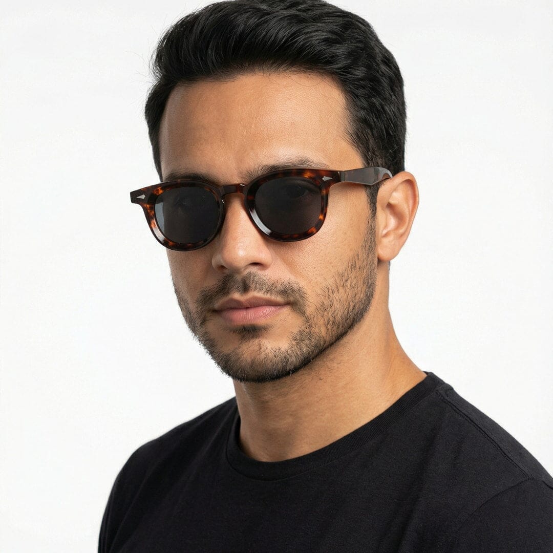 Óculos de Sol - Boston™ OC-179 Oak Vintage 