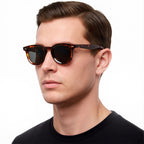 Óculos de Sol - Boston™ OC-179 Oak Vintage 