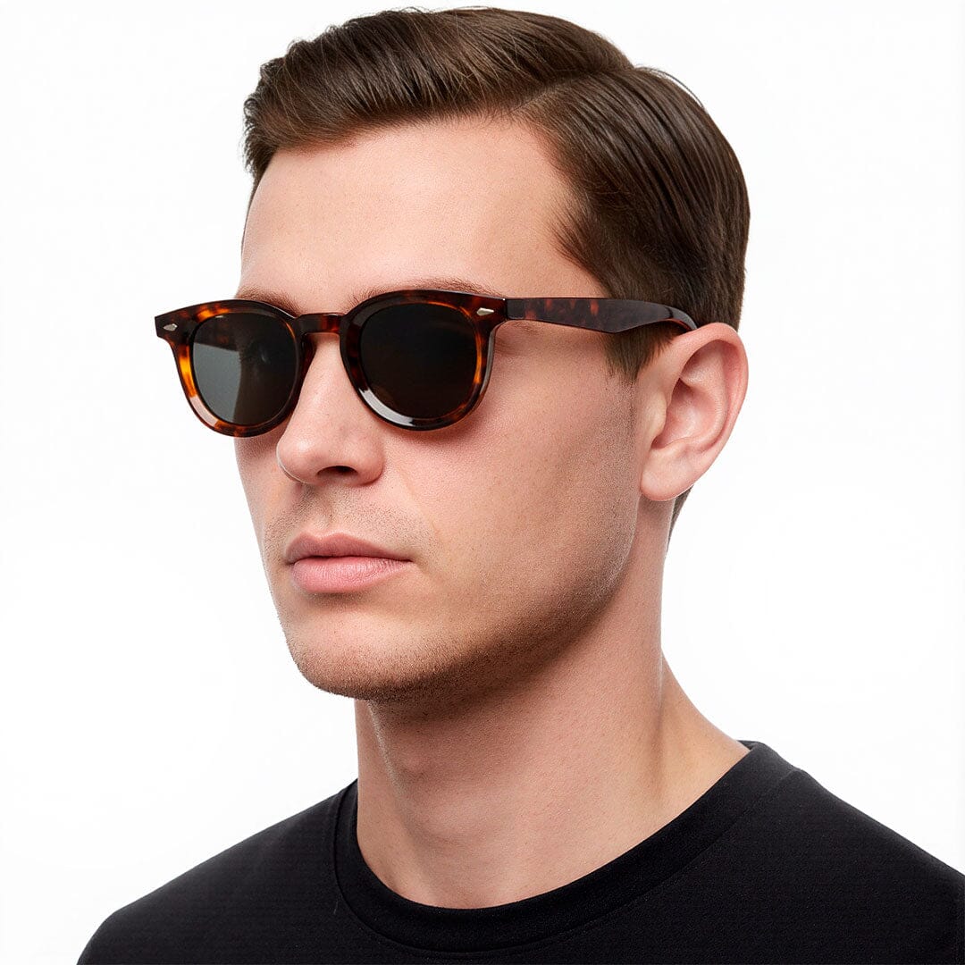 Óculos de Sol - Boston™ OC-179 Oak Vintage 