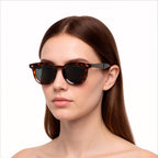 Óculos de Sol - Boston™ OC-179 Oak Vintage 