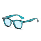 Óculos de Sol - Boston™ OC-179 Oak Vintage Azul 