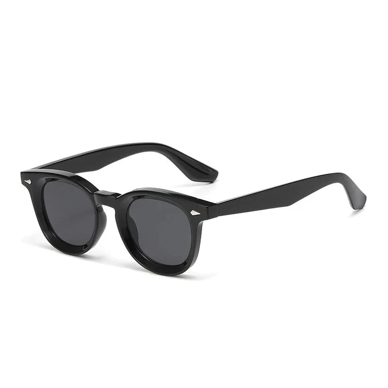 Óculos de Sol - Boston™ OC-179 Oak Vintage Preto 