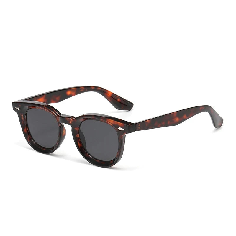 Óculos de Sol - Boston™ OC-179 Oak Vintage Tartaruga 