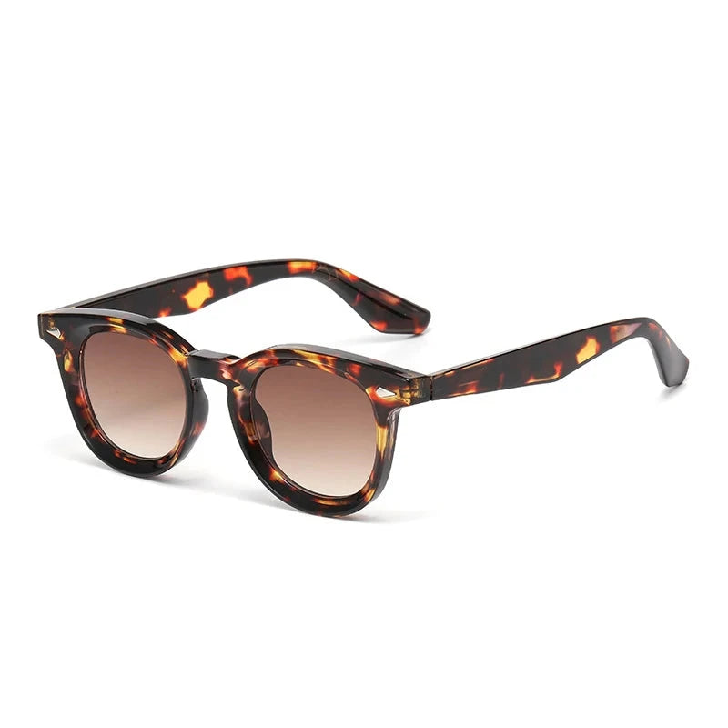 Óculos de Sol - Boston™ OC-179 Oak Vintage Tartaruga/ Gradiente 