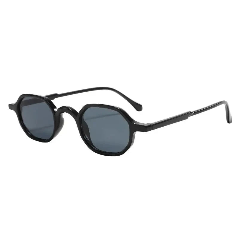 Óculos de Sol - Cannes™ OC-175 Oak Vintage Preto 