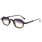 Óculos de Sol - Cannes™ OC-175 Oak Vintage Preto/ Gradiente 