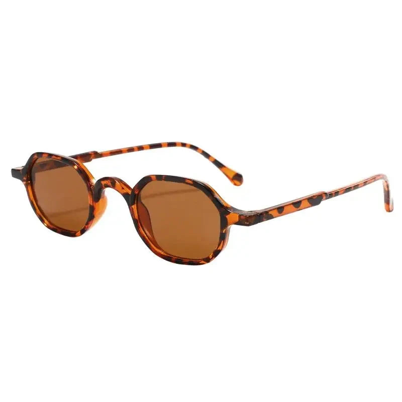 Óculos de Sol - Cannes™ OC-175 Oak Vintage Tartaruga/ Chá 
