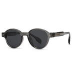 Óculos de Sol - Denver™ Oak Vintage Cinza 