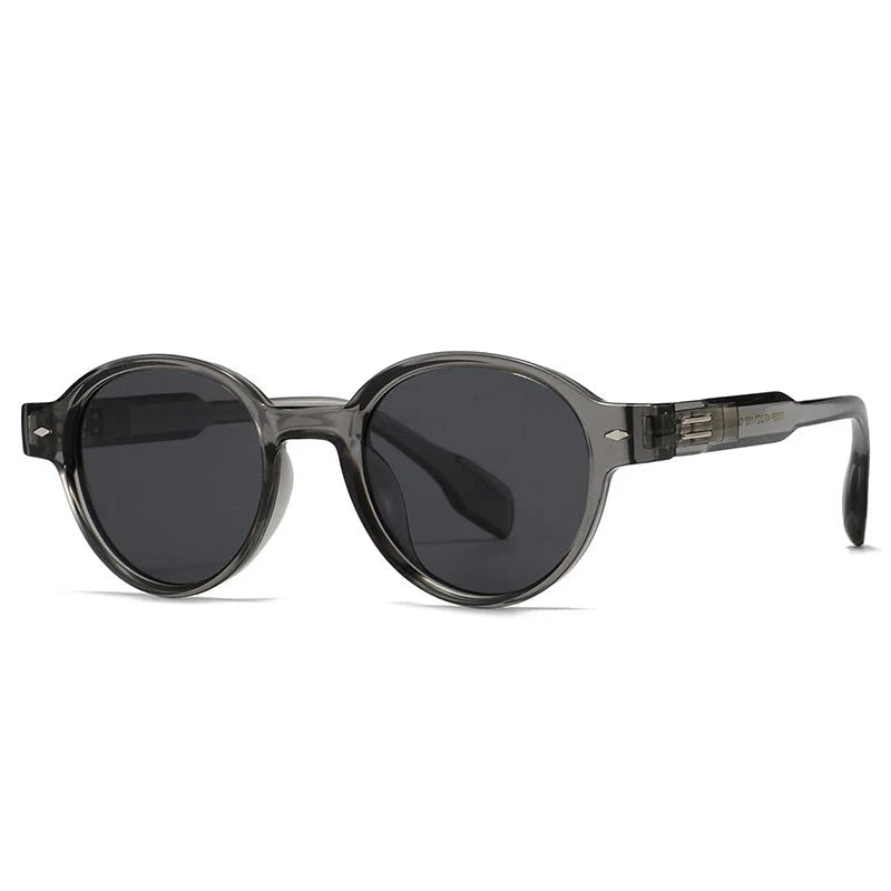 Óculos de Sol - Denver™ Oak Vintage Cinza 