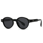 Óculos de Sol - Denver™ Oak Vintage Preto 