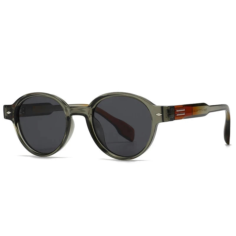 Óculos de Sol - Denver™ Oak Vintage Verde 