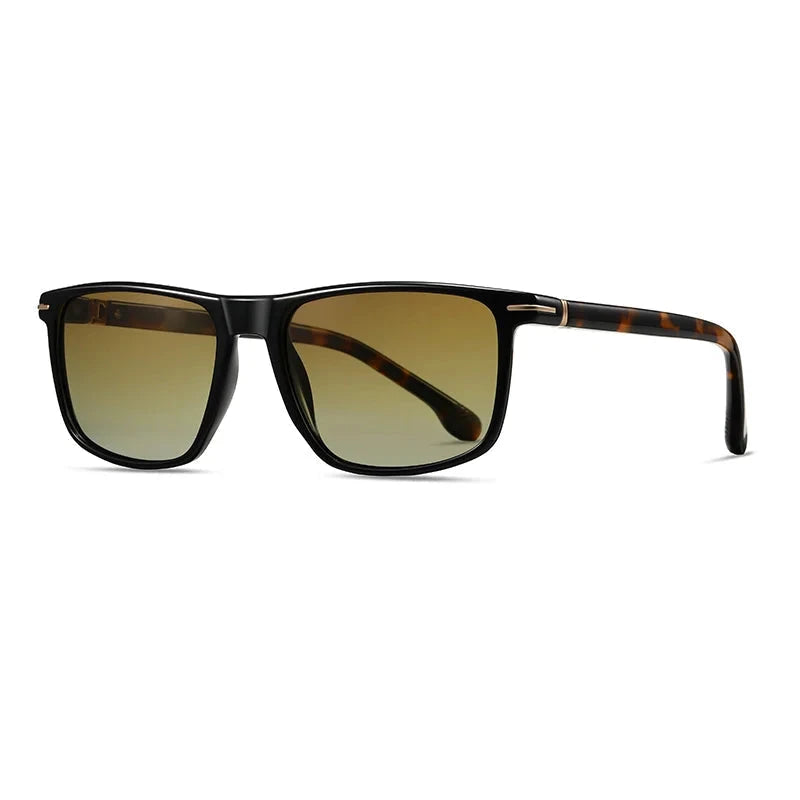Óculos de Sol - Eton™ OC-201 Oak Vintage Chá 