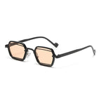 Óculos de Sol - Filipinas™ OC-166 Oak Vintage Preto/ Champanhe 