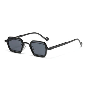 Óculos de Sol - Filipinas™ OC-166 Oak Vintage Preto/ Cinza 