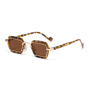 Óculos de Sol - Filipinas™ OC-166 Oak Vintage Tartaruga/ Chá 
