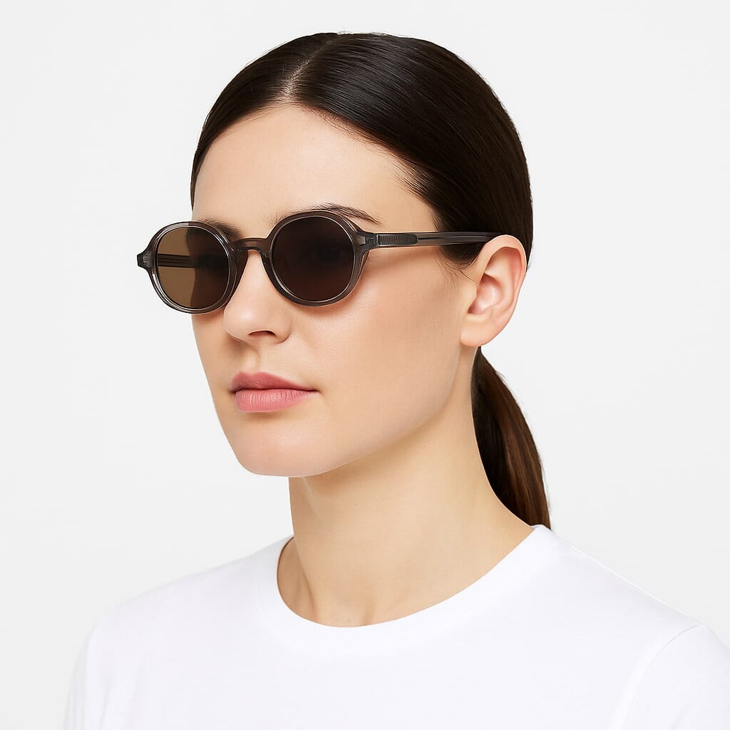 Óculos de Sol - Flórida™ OC-165 Oak Vintage 