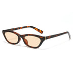 Óculos de Sol - Gatinho Slim™ OC-221 Oak Vintage Tartaruga/ Champanhe 