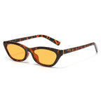 Óculos de Sol - Gatinho Slim™ OC-221 Oak Vintage Tartaruga/ Laranja 