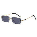 Óculos de Sol - Ibiza™ OC-225 Oak Vintage Dourado 
