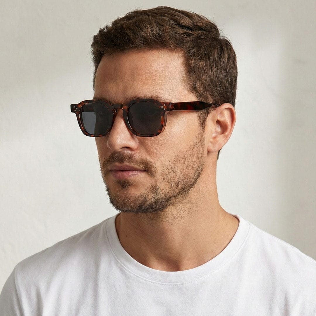 Óculos de Sol - Kalib™ - UV400 OC-133 Oak Vintage 