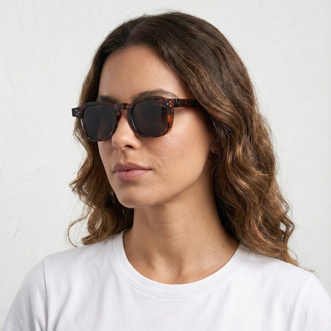 Óculos de Sol - Kalib™ - UV400 OC-133 Oak Vintage 