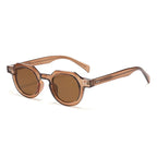 Óculos de Sol - Leblon™ OC-199 Oak Vintage Chá 
