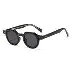 Óculos de Sol - Leblon™ OC-199 Oak Vintage Preto 