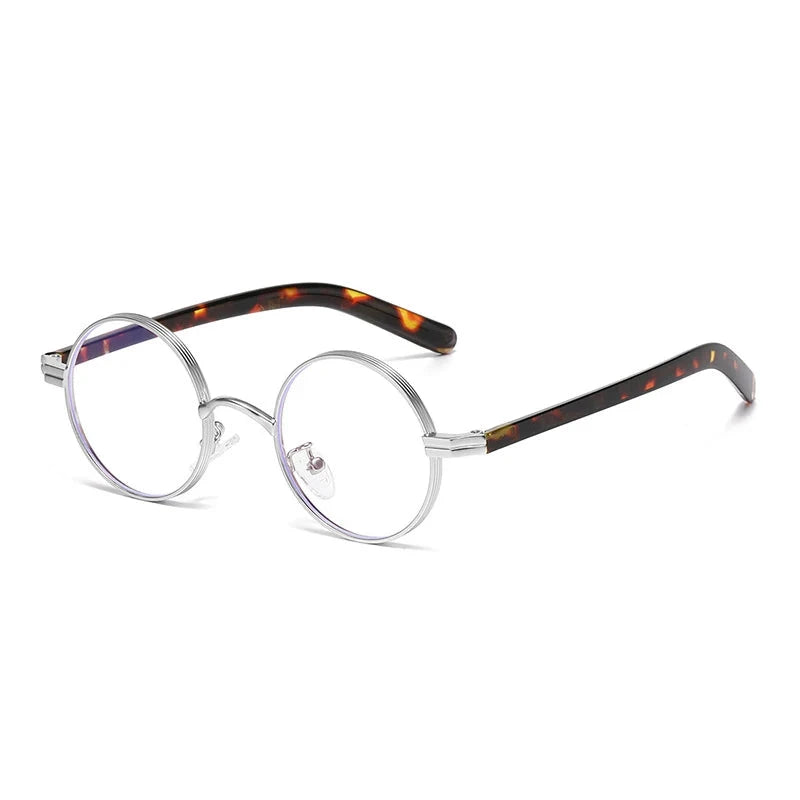 Óculos de Sol - Lennon 2.0™ ARM-29 Oak Vintage Prata 