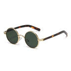Óculos de Sol - Lennon™ OC-185 Oak Vintage Tartaruga/ Verde 
