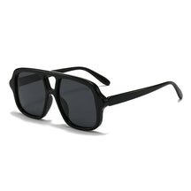 Óculos de Sol - Madison™ OC-178 Oak Vintage Preto 