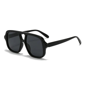 Óculos de Sol - Madison™ OC-178 Oak Vintage Preto 