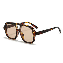 Óculos de Sol - Madison™ OC-178 Oak Vintage Tartaruga/ Champanhe 
