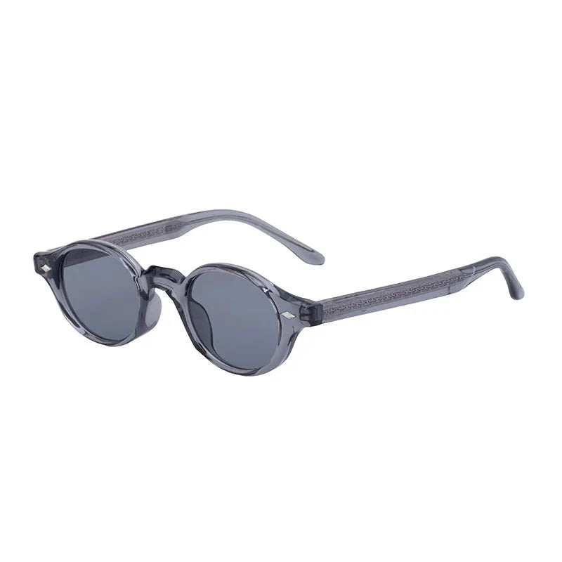 Óculos de Sol - Marbella™ OC-164 Oak Vintage Cinza 