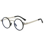 Óculos de Sol - Milan™ OC-183 Oak Vintage Prata/ Transparente 