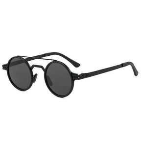 Óculos de Sol - Milan™ OC-183 Oak Vintage Preto 
