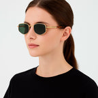 Óculos de Sol - Miler™ - UV400 Oak Vintage 