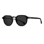 Óculos de Sol - Montclair™ OC-192 Oak Vintage Preto 