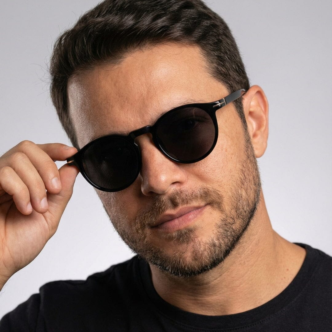 Óculos de Sol - Napoli™ OC-186 Oak Vintage 