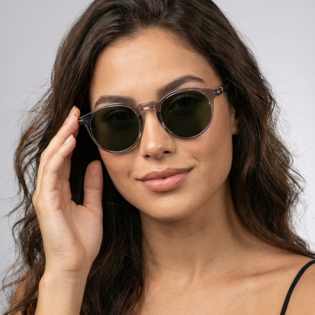 Óculos de Sol - Napoli™ OC-186 Oak Vintage 