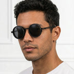 Óculos de Sol - Neopunk™ OC-176 Oak Vintage 